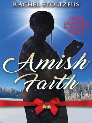 cover image of Amish Faith